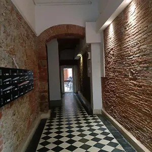 Antica Casa Ceccardi Appartamento