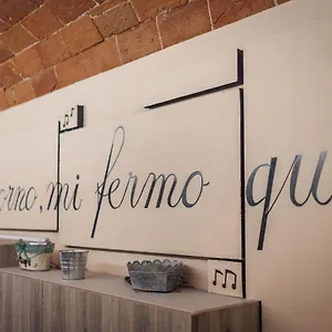 Ferienhaus Torretta10, Livorno
